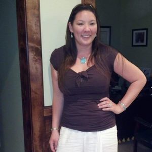 Meet your Posher, Elaina